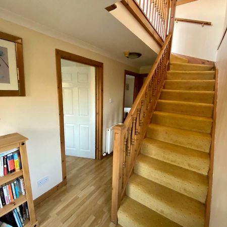 Highland Self Catering Retreat With Stunning Views Apartment Fort William Ngoại thất bức ảnh