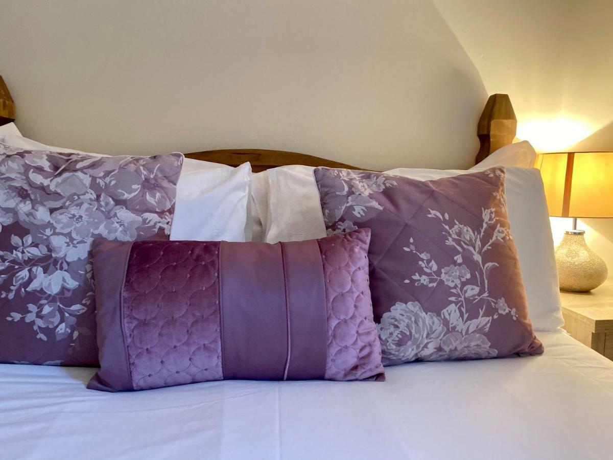 Highland Self Catering Retreat With Stunning Views Apartment Fort William Ngoại thất bức ảnh